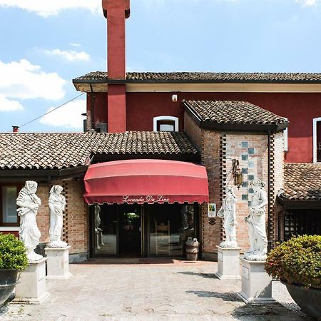 Locanda Da Lino Пиеве ди Солиго Екстериор снимка