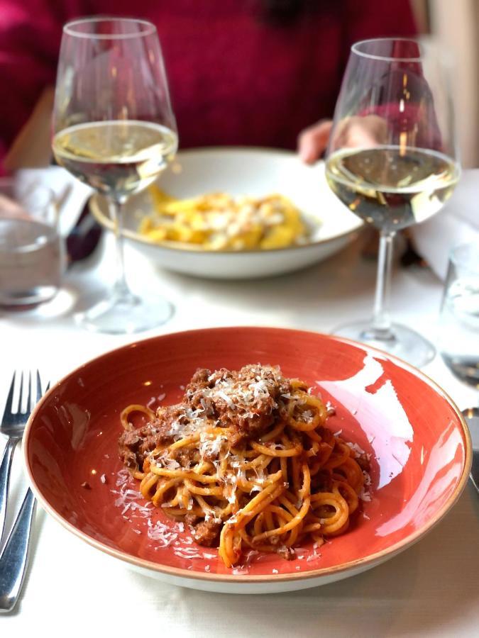 Locanda Da Lino Пиеве ди Солиго Екстериор снимка