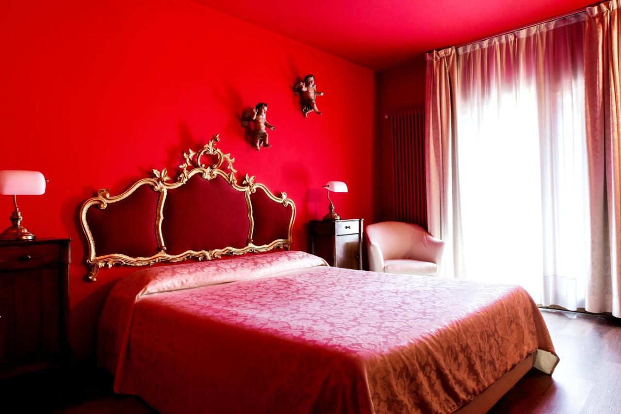Locanda Da Lino Пиеве ди Солиго Екстериор снимка