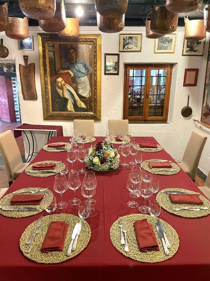 Locanda Da Lino Пиеве ди Солиго Екстериор снимка