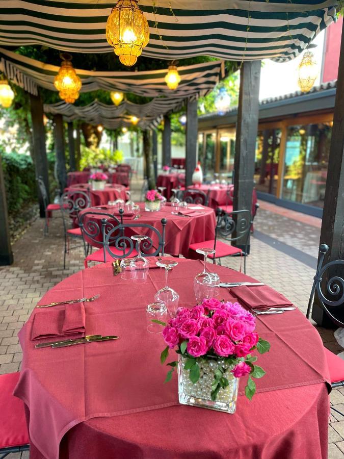 Locanda Da Lino Пиеве ди Солиго Екстериор снимка