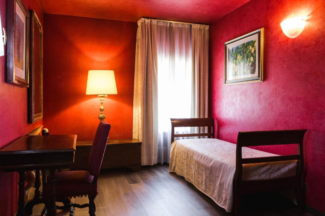 Locanda Da Lino Пиеве ди Солиго Екстериор снимка
