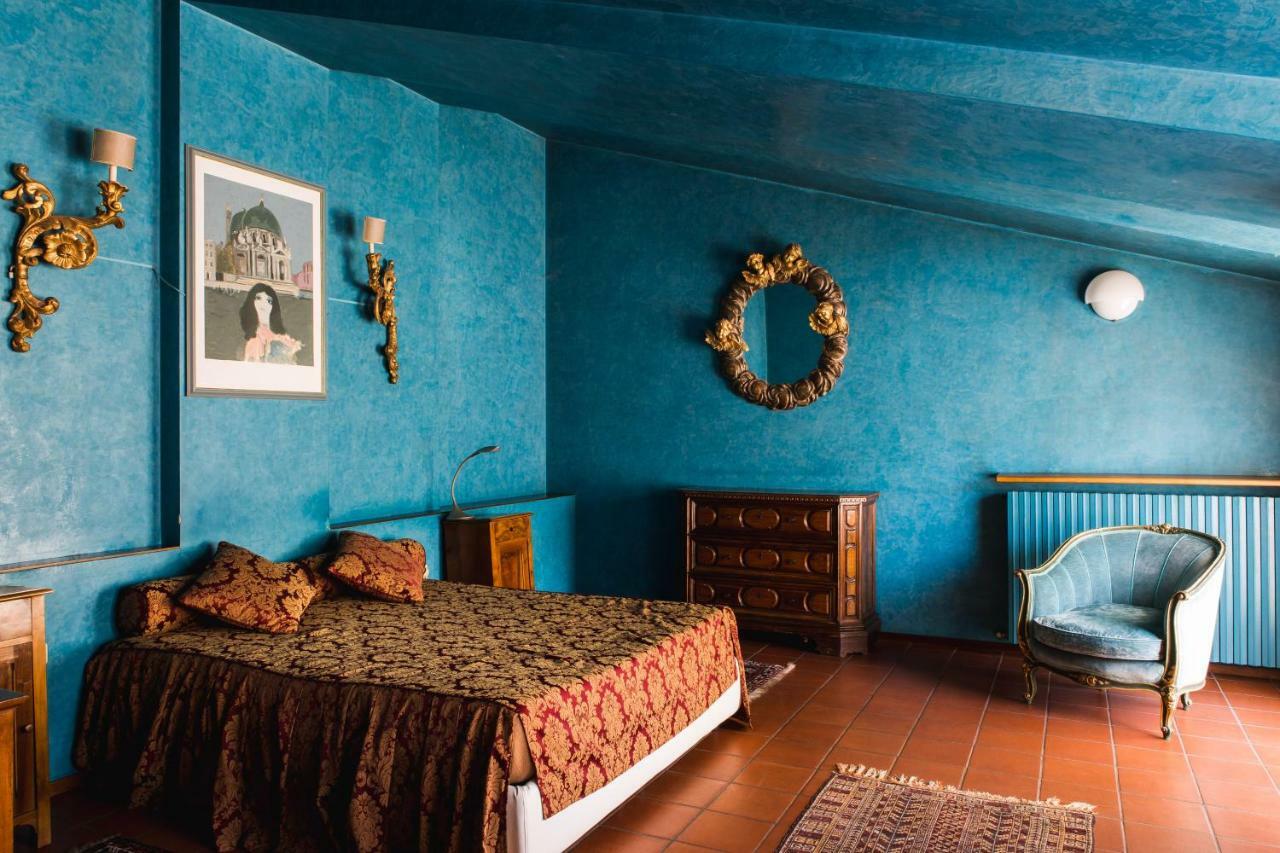 Locanda Da Lino Пиеве ди Солиго Стая снимка