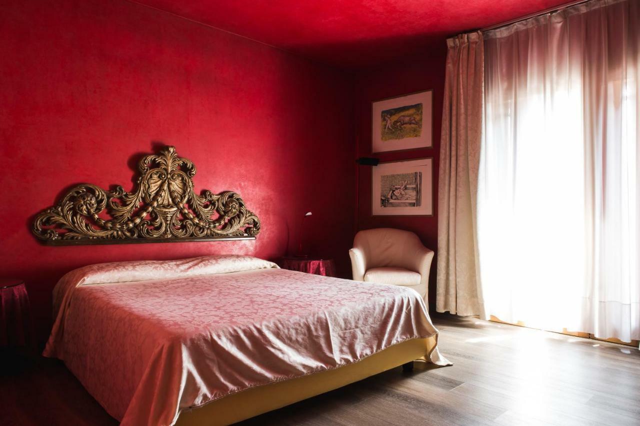 Locanda Da Lino Пиеве ди Солиго Стая снимка