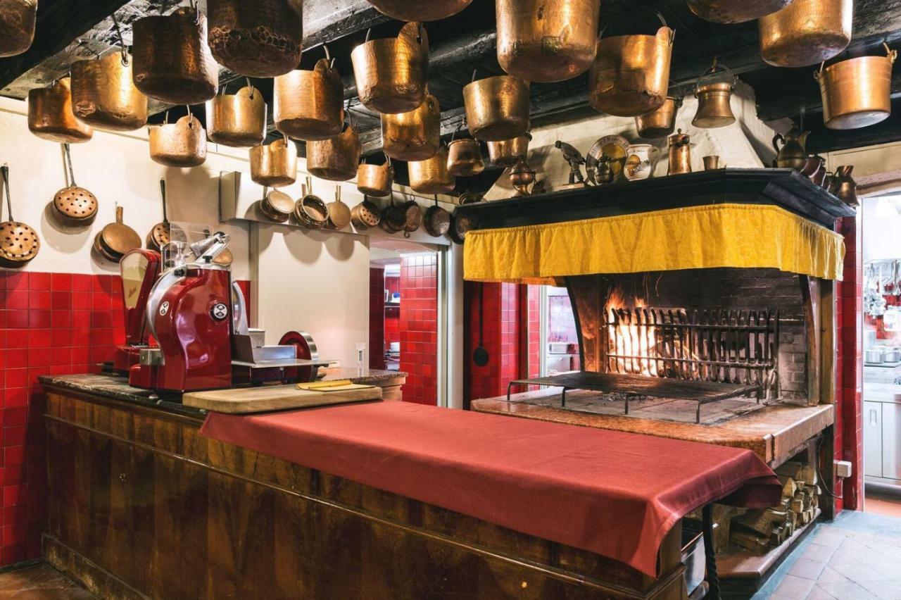 Locanda Da Lino Пиеве ди Солиго Екстериор снимка
