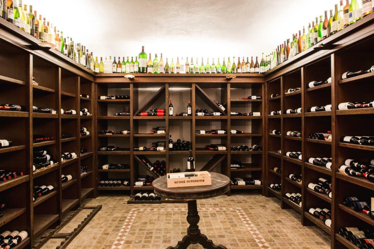 Locanda Da Lino Пиеве ди Солиго Екстериор снимка