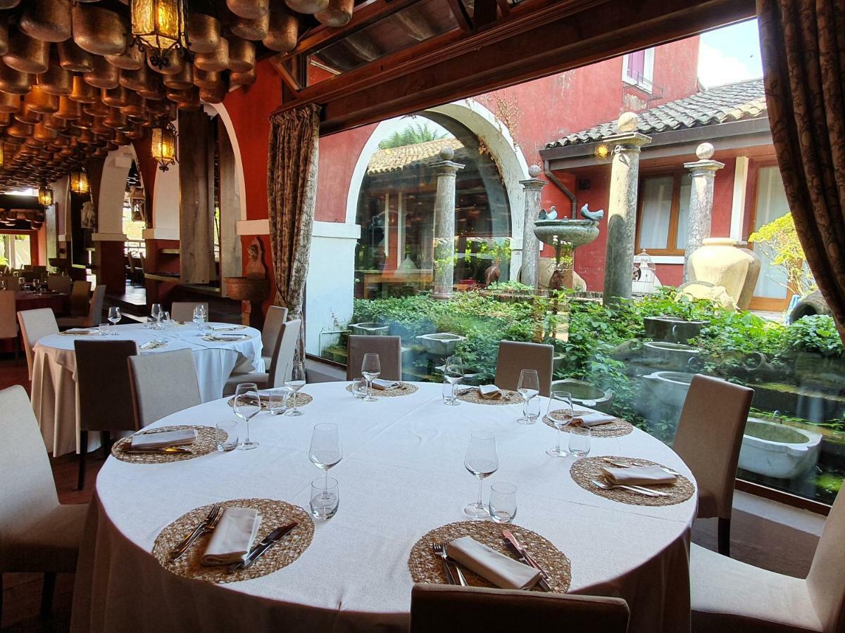 Locanda Da Lino Пиеве ди Солиго Екстериор снимка