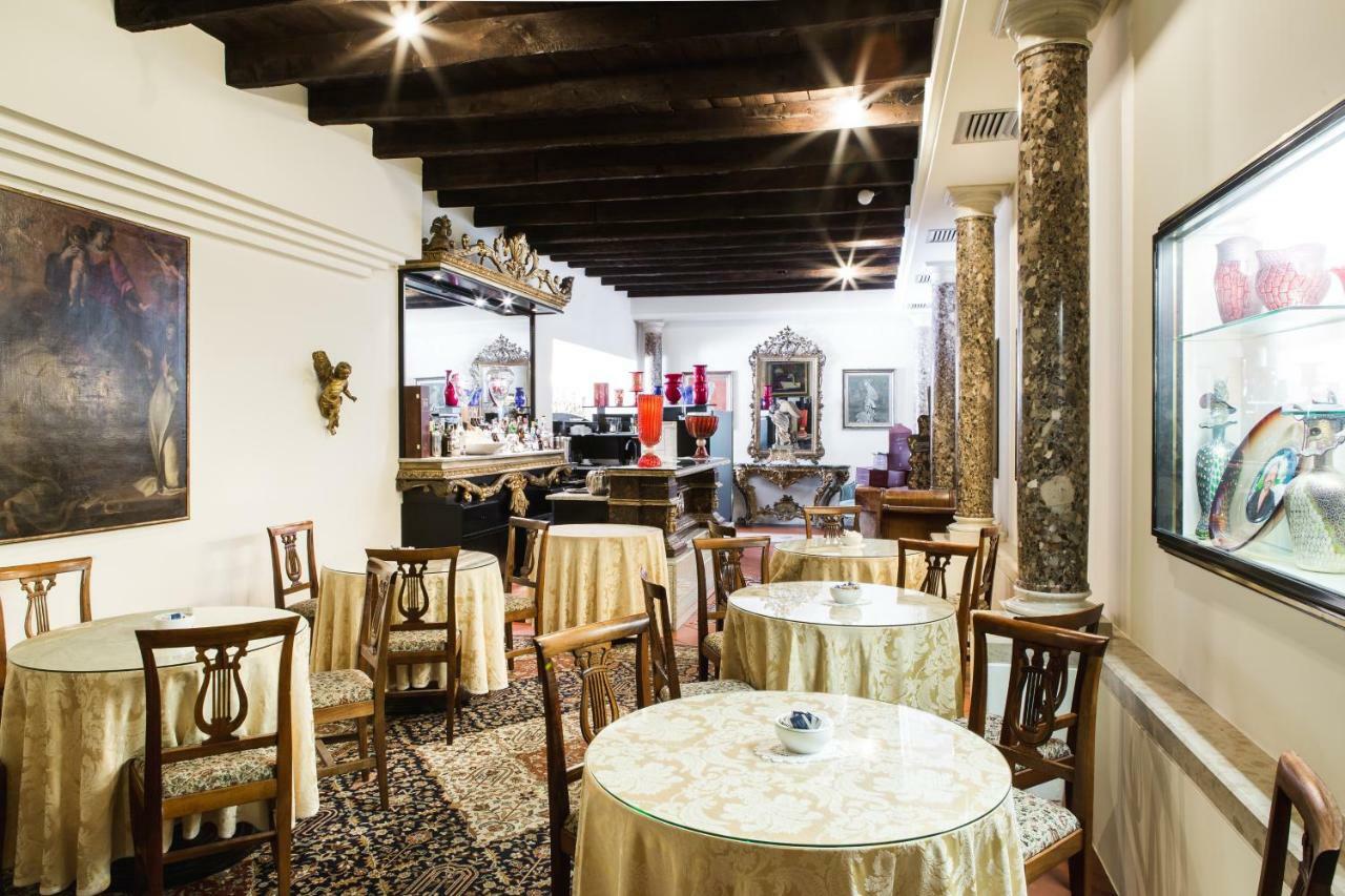 Locanda Da Lino Пиеве ди Солиго Екстериор снимка